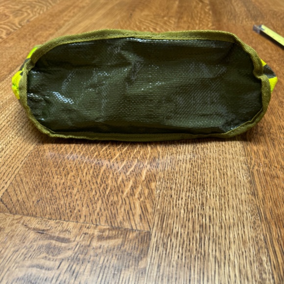 Miss Sixty retro Y2K Psychedelic tote bag -NWOT - Picture 4 of 6